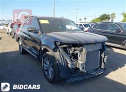 فورد إكسبلورر